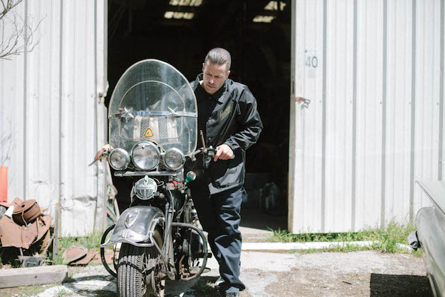 Lookbook Brixton (Wiosna 2015)33