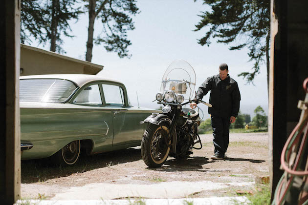 Lookbook Brixton (Wiosna 2015)34