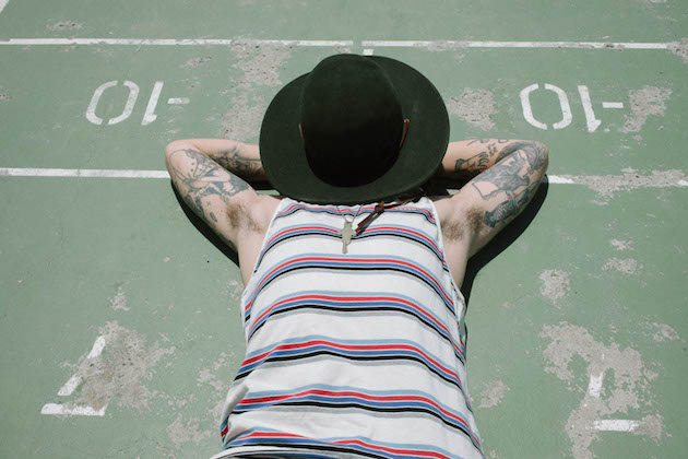 Lookbook Brixton (Wiosna 2015)37