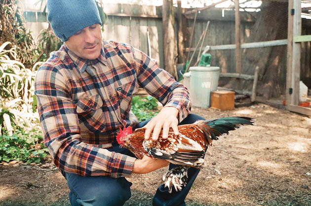 Lookbook Brixton (Wiosna 2015)41