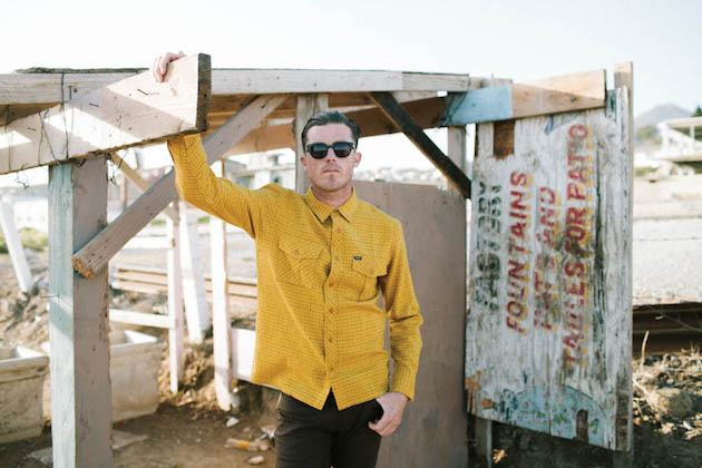 Lookbook Brixton (Wiosna 2015)43