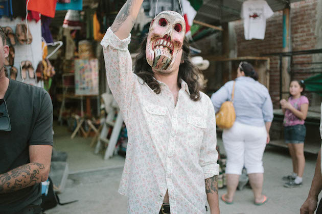 Lookbook Brixton (Wiosna 2015)45