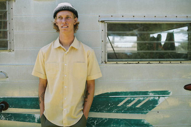 Lookbook Brixton (Wiosna 2015)46