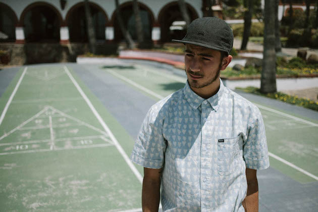 Lookbook Brixton (Wiosna 2015)47