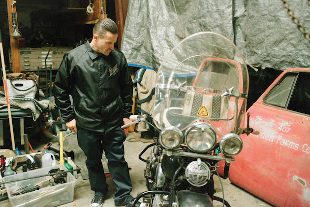 Lookbook Brixton (Wiosna 2015)8