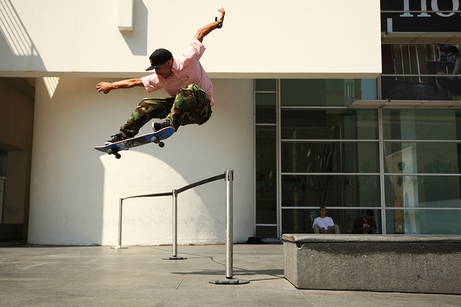 Lookbook FTC (Wiosna-Lato 2015)-10