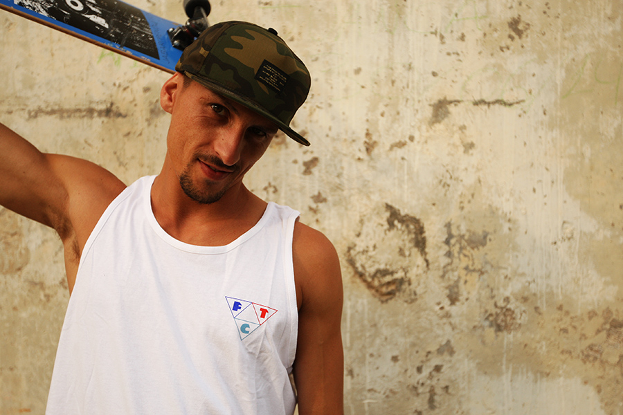 Lookbook FTC (Wiosna-Lato 2015)-15