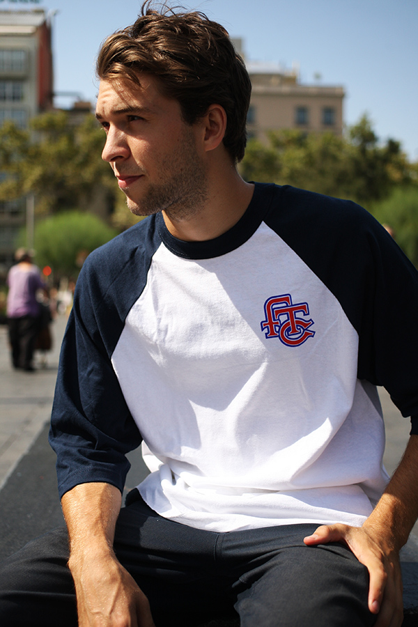 Lookbook FTC (Wiosna-Lato 2015)-16