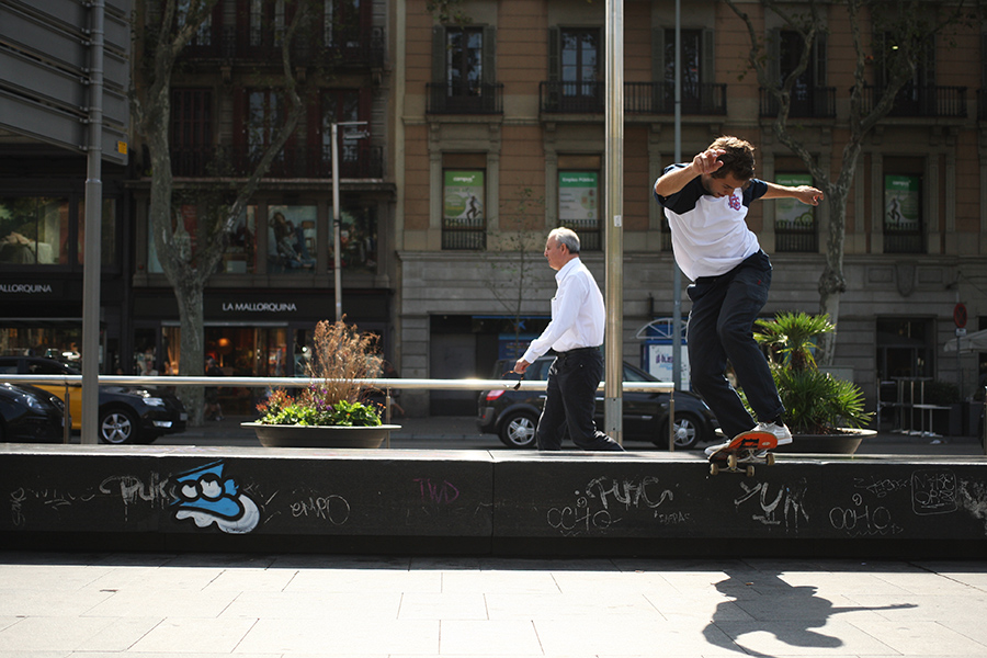 Lookbook FTC (Wiosna-Lato 2015)-17