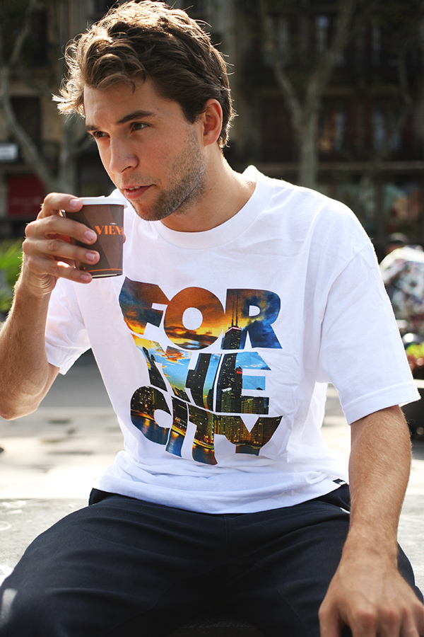 Lookbook FTC (Wiosna-Lato 2015)-18