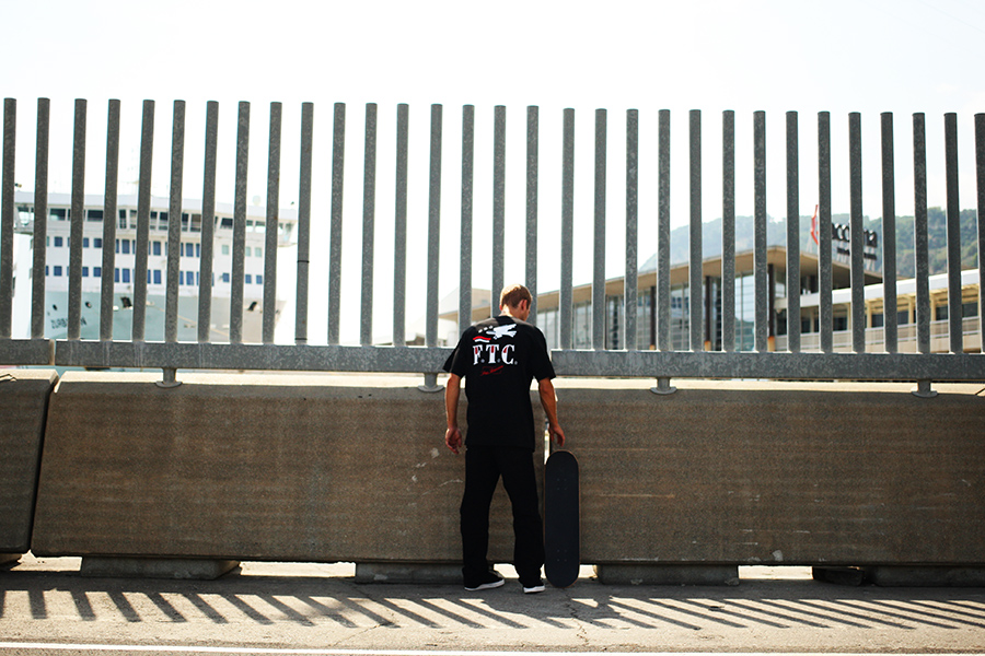 Lookbook FTC (Wiosna-Lato 2015)-20