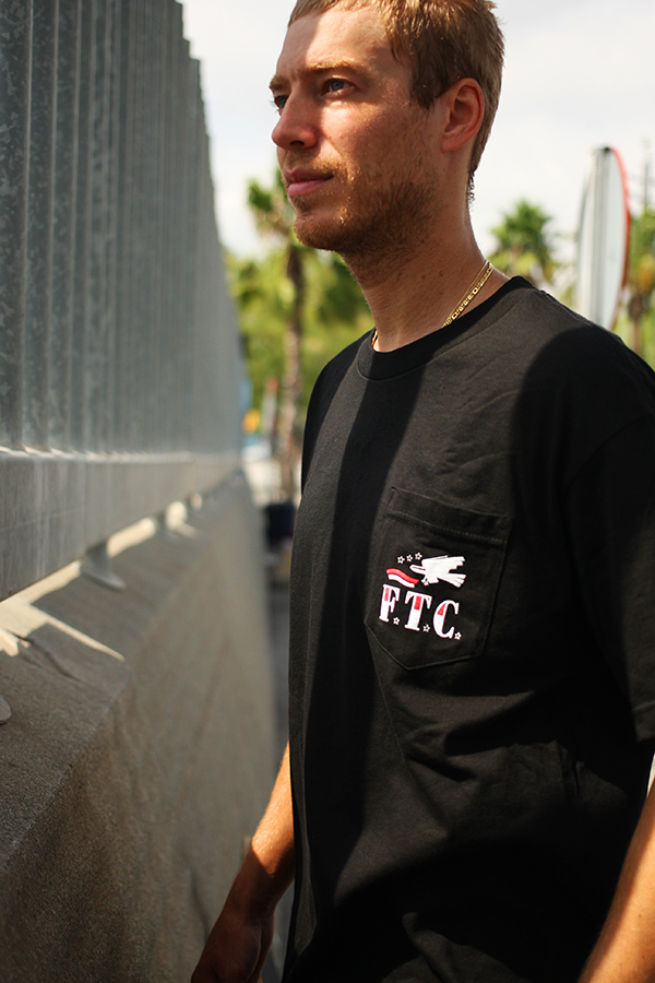 Lookbook FTC (Wiosna-Lato 2015)-21