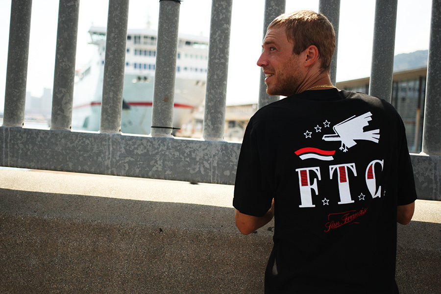 Lookbook FTC (Wiosna-Lato 2015)-22