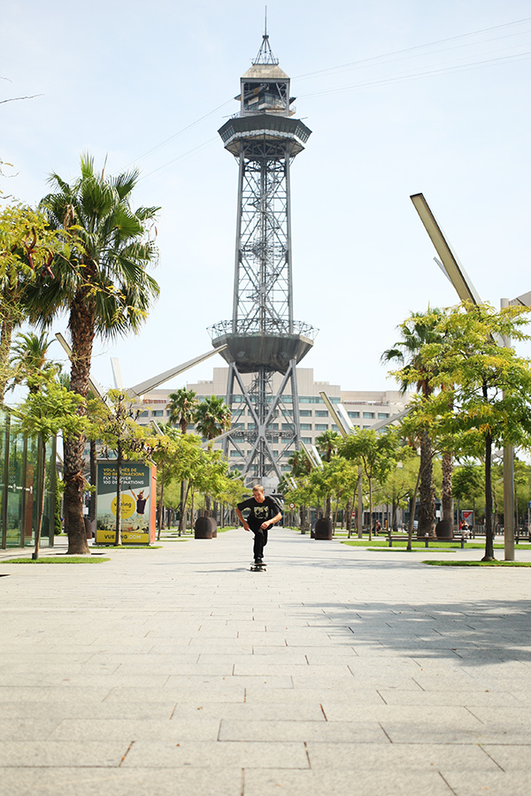 Lookbook FTC (Wiosna-Lato 2015)-23