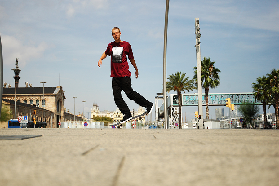 Lookbook FTC (Wiosna-Lato 2015)-25