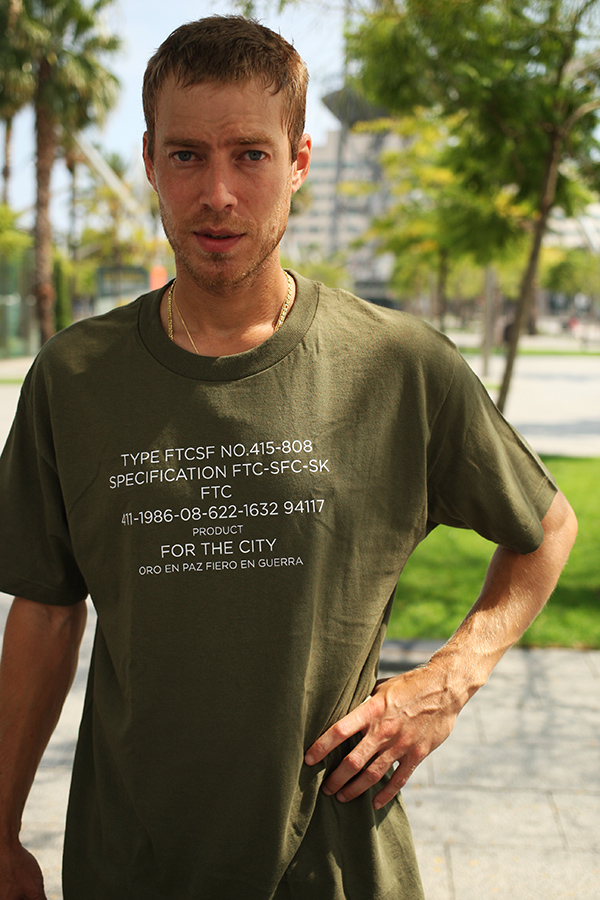 Lookbook FTC (Wiosna-Lato 2015)-27