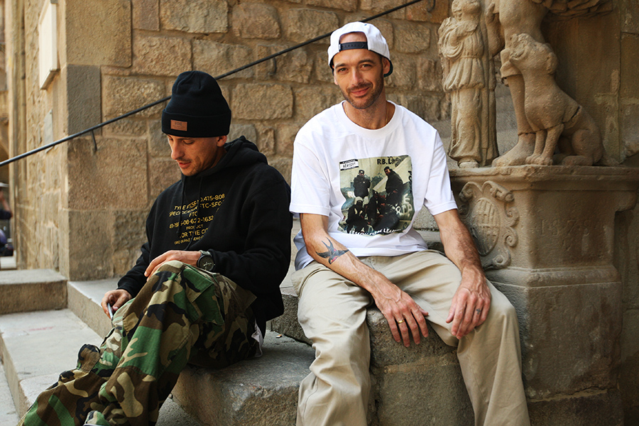 Lookbook FTC (Wiosna-Lato 2015)-29