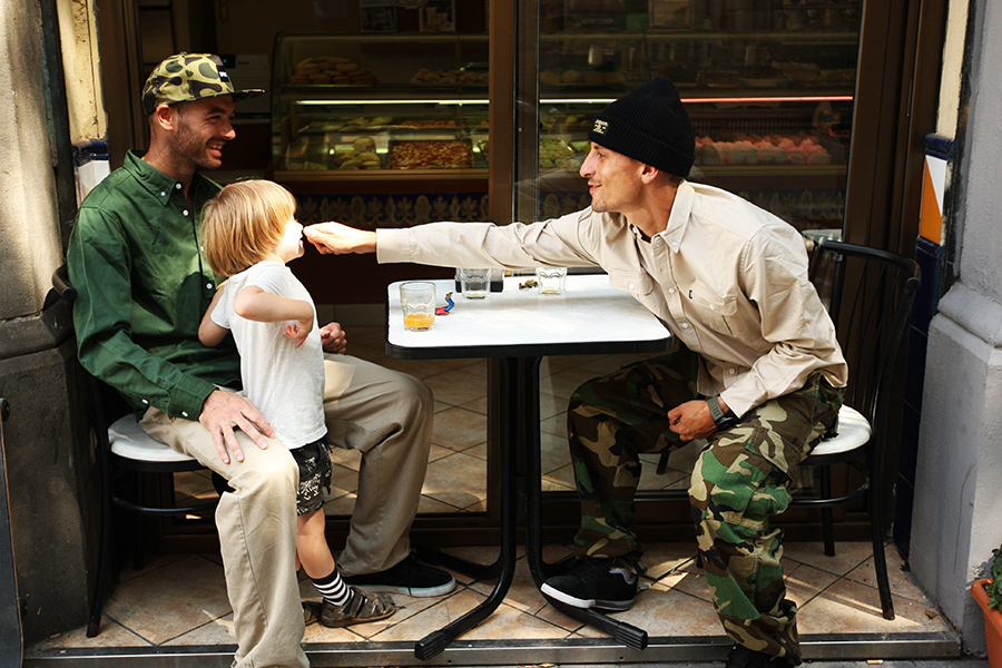 Lookbook FTC (Wiosna-Lato 2015)-30