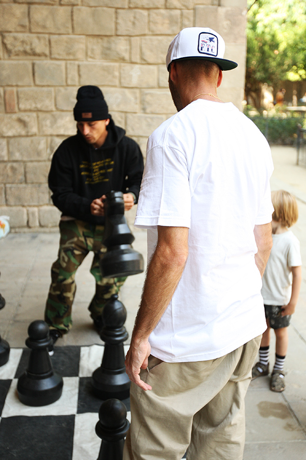 Lookbook FTC (Wiosna-Lato 2015)-31