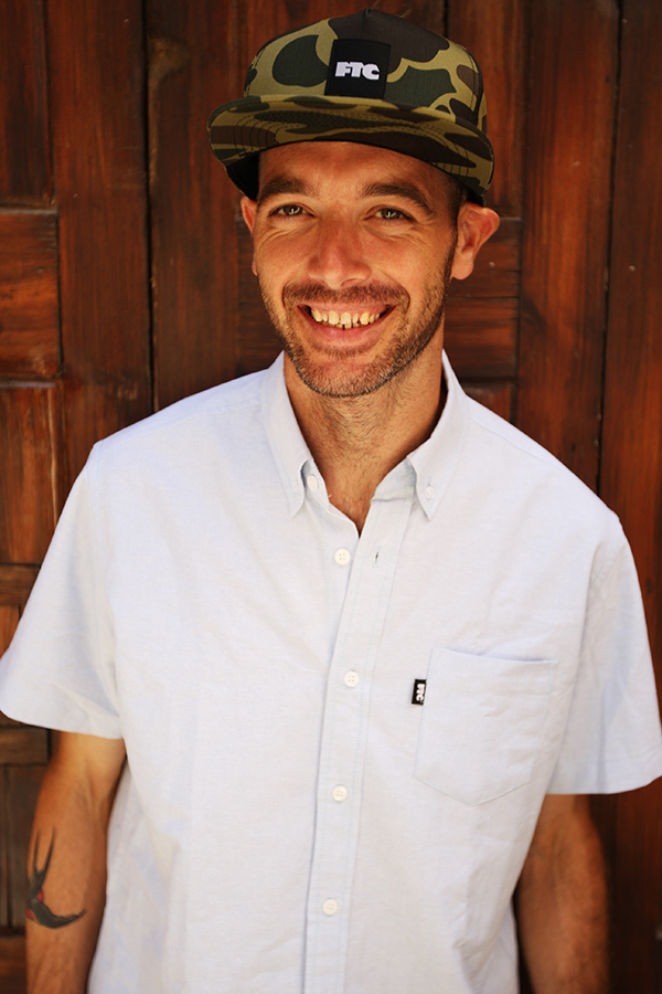 Lookbook FTC (Wiosna-Lato 2015)-32