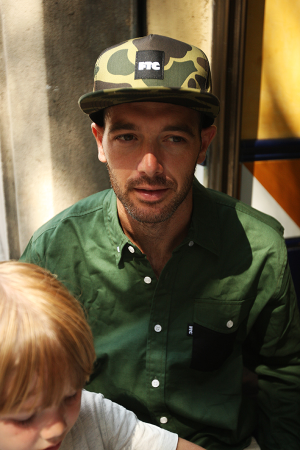 Lookbook FTC (Wiosna-Lato 2015)-33