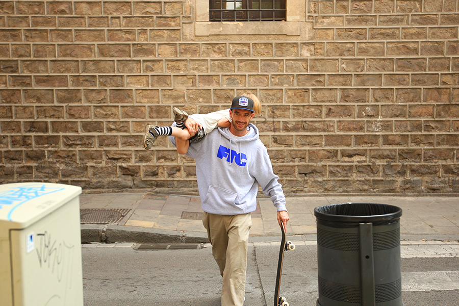 Lookbook FTC (Wiosna-Lato 2015)-34