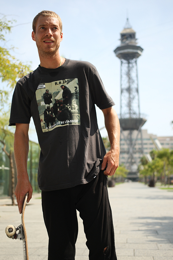 Lookbook FTC (Wiosna-Lato 2015)-37