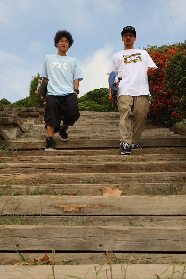 Lookbook FTC (Wiosna-Lato 2015)-38