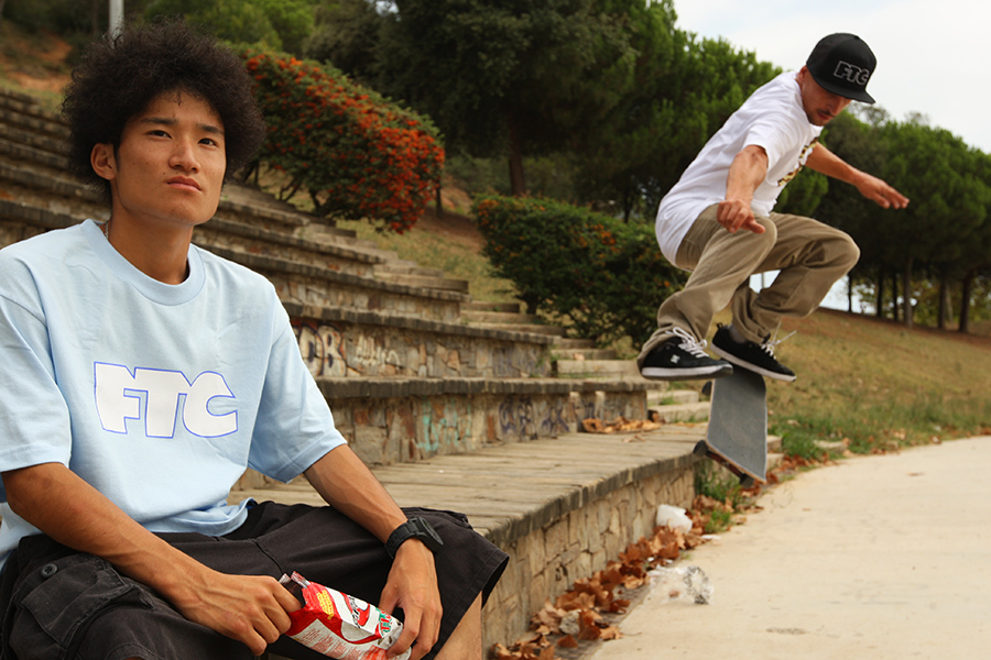 Lookbook FTC (Wiosna-Lato 2015)-40