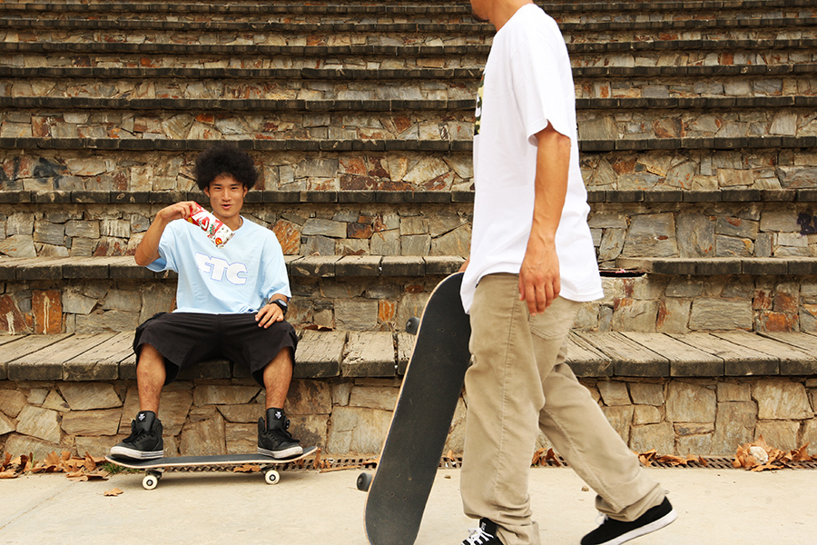 Lookbook FTC (Wiosna-Lato 2015)-41