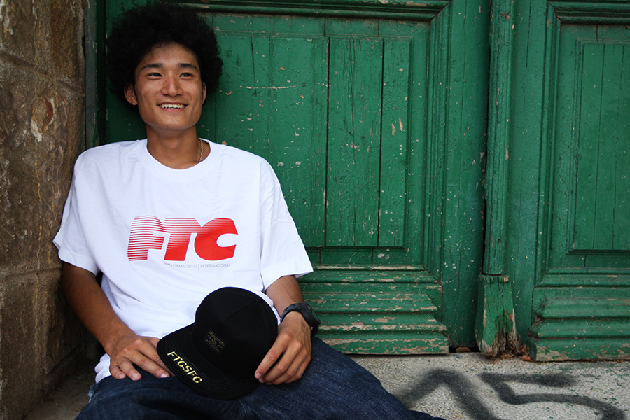 Lookbook FTC (Wiosna-Lato 2015)-42