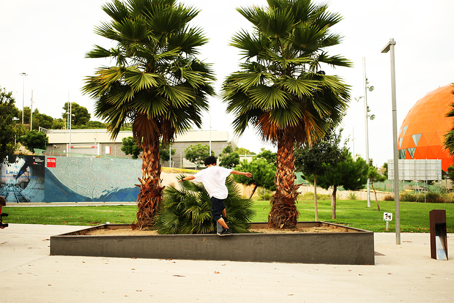 Lookbook FTC (Wiosna-Lato 2015)-43