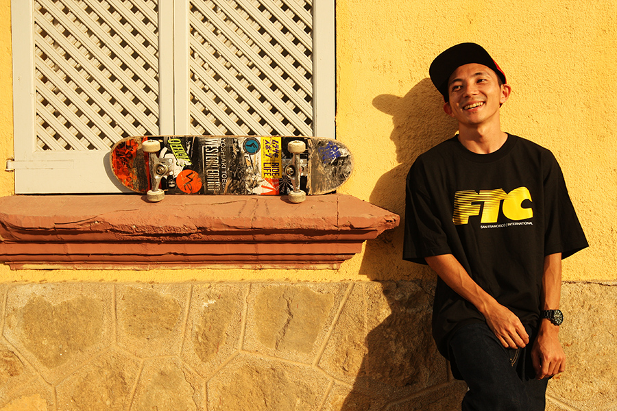 Lookbook FTC (Wiosna-Lato 2015)-44