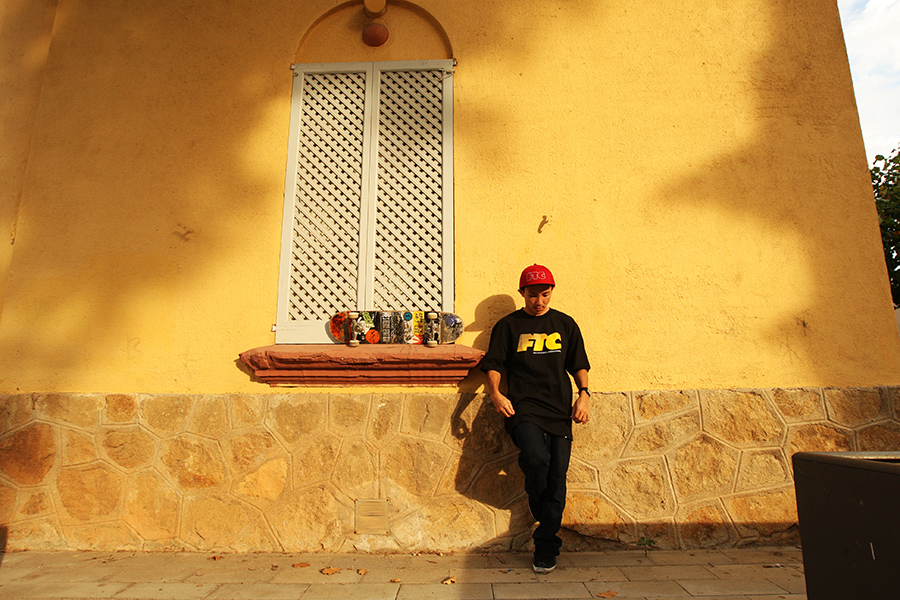 Lookbook FTC (Wiosna-Lato 2015)-46