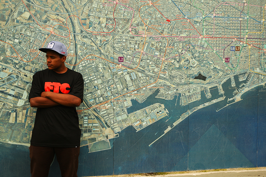 Lookbook FTC (Wiosna-Lato 2015)-47