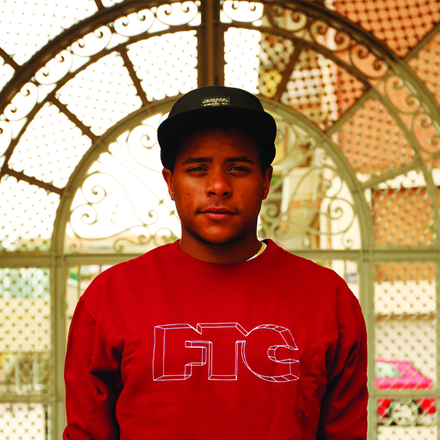 Lookbook FTC (Wiosna-Lato 2015)-49