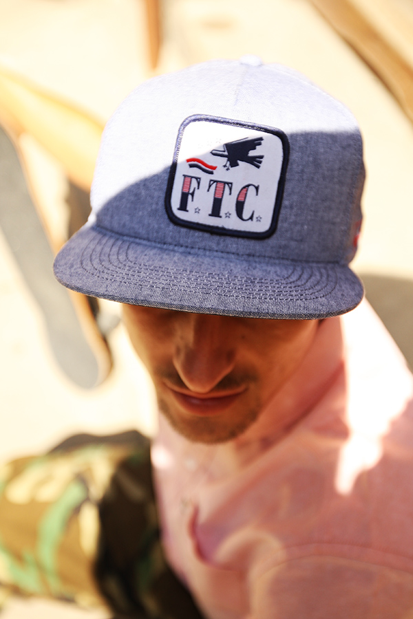 Lookbook FTC (Wiosna-Lato 2015)-5