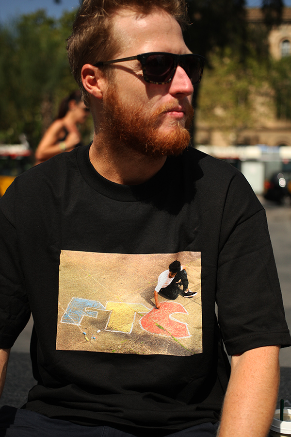 Lookbook FTC (Wiosna-Lato 2015)-55