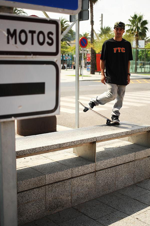 Lookbook FTC (Wiosna-Lato 2015)-9