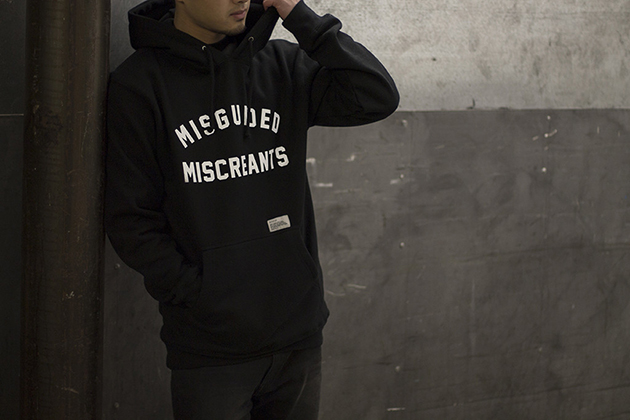 Lookbook Ronin (Wiosna 2015)-5