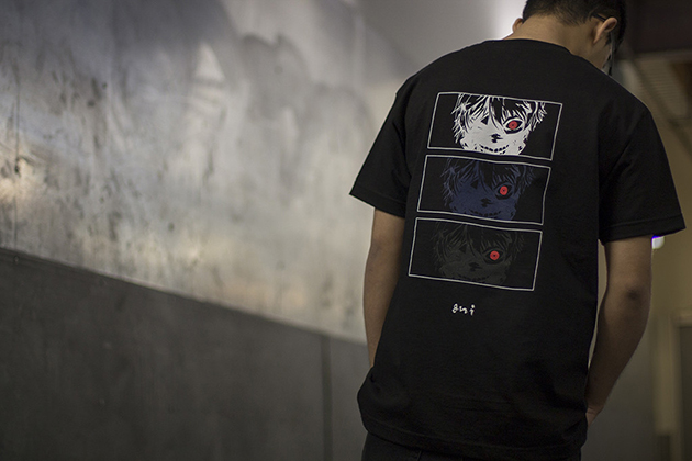 Lookbook Ronin (Wiosna 2015)-7