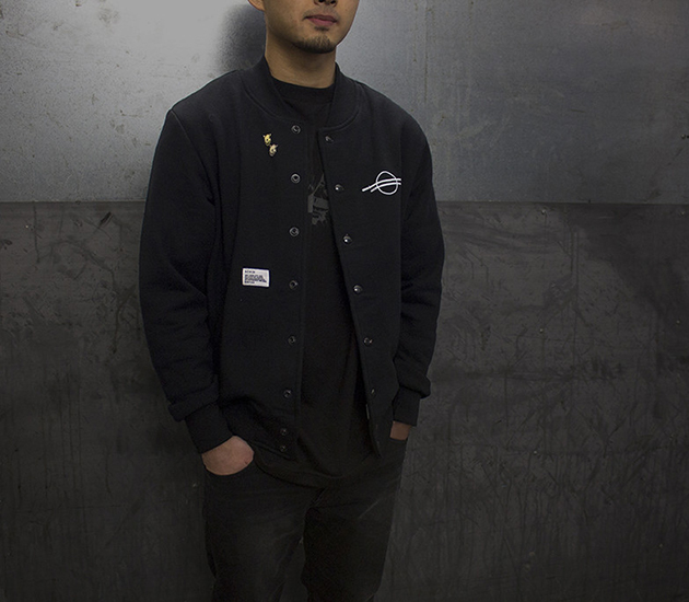 Lookbook Ronin (Wiosna 2015)