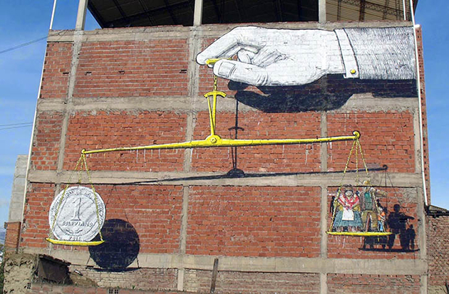 Mural BLU w Boliwii-3