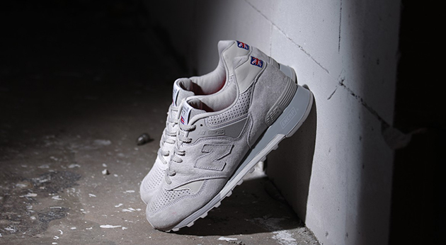 New Balance 577-Light Grey-1