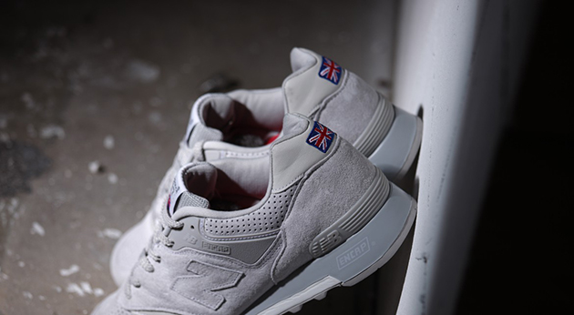 New Balance 577-Light Grey-2