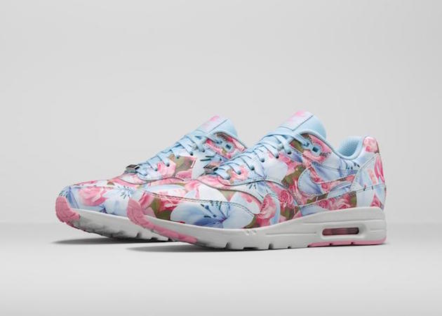 Nike Air Max 1 Ultra-Bouquet City Collection-10