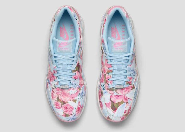 Nike Air Max 1 Ultra-Bouquet City Collection-11