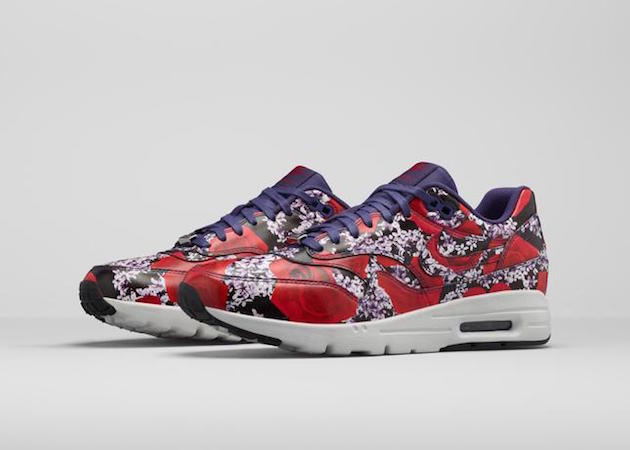 Nike Air Max 1 Ultra-Bouquet City Collection-22