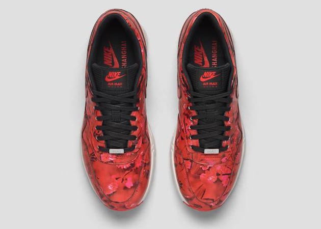 Nike Air Max 1 Ultra-Bouquet City Collection-35