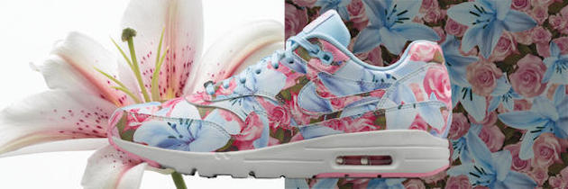 Nike Air Max 1 Ultra-Bouquet City Collection-7